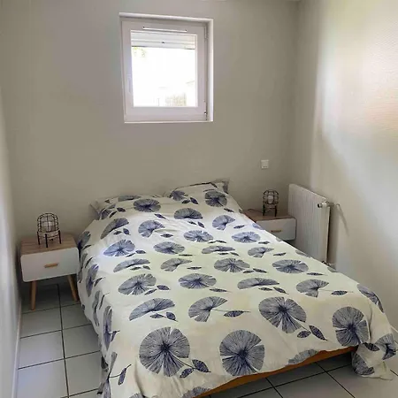 Apartment Appartement Avec Jardin Prive Et Suite Parentale